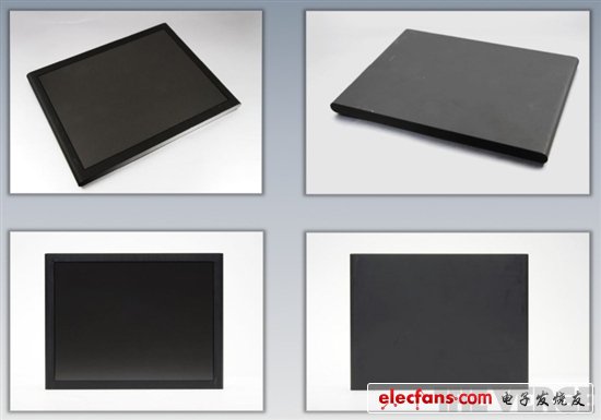 這次看著不錯：蘋果再放iPhone/iPad原型機設(shè)計圖