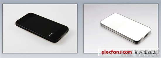 這次看著不錯(cuò)：蘋果再放iPhone/iPad原型機(jī)設(shè)計(jì)圖