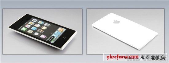 這次看著不錯(cuò)：蘋果再放iPhone/iPad原型機(jī)設(shè)計(jì)圖