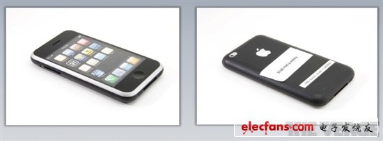 這次看著不錯：蘋果再放iPhone/iPad原型機(jī)設(shè)計圖