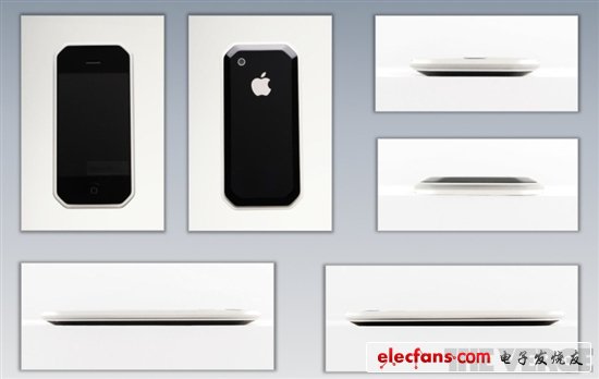這次看著不錯(cuò)：蘋果再放iPhone/iPad原型機(jī)設(shè)計(jì)圖