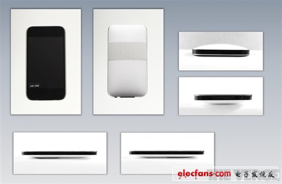 這次看著不錯(cuò)：蘋果再放iPhone/iPad原型機(jī)設(shè)計(jì)圖