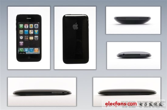 這次看著不錯(cuò)：蘋果再放iPhone/iPad原型機(jī)設(shè)計(jì)圖