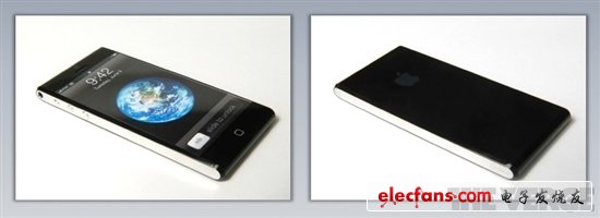 這次看著不錯(cuò)：蘋果再放iPhone/iPad原型機(jī)設(shè)計(jì)圖