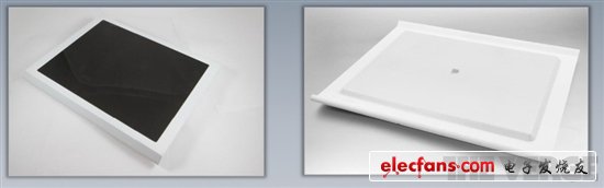 這次看著不錯(cuò)：蘋果再放iPhone/iPad原型機(jī)設(shè)計(jì)圖