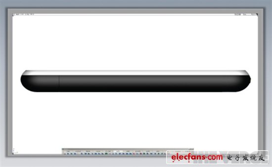 這次看著不錯：蘋果再放iPhone/iPad原型機設(shè)計圖