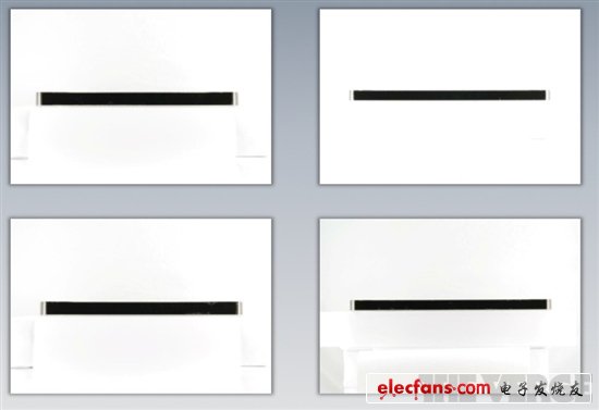 這次看著不錯：蘋果再放iPhone/iPad原型機設(shè)計圖