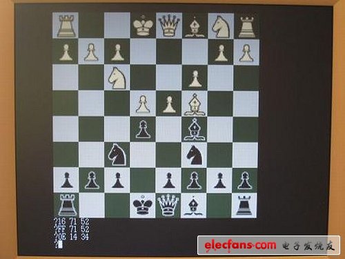 　現(xiàn)在的電腦，僅僅一個CPU里那可是有上億個晶體管啊