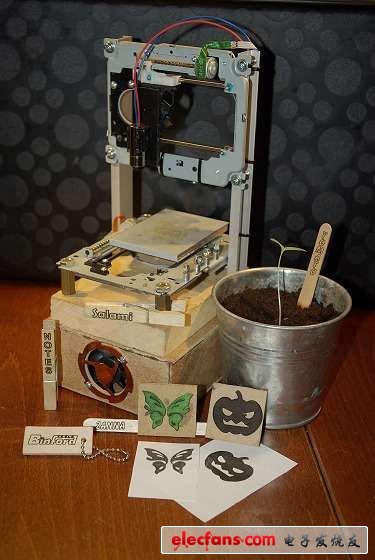 DIY阿凡達(dá)武裝直升機(jī)