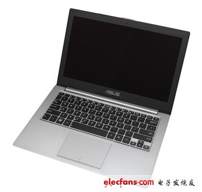 華碩Zenbook拆解震撼曝光：強(qiáng)悍超級(jí)本如何煉成？