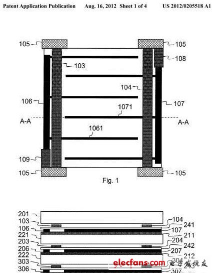 諾基亞申請(qǐng)石墨烯光傳感器專利，微弱光線亦可檢測(cè)