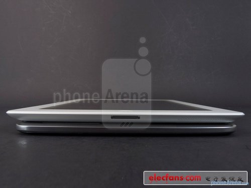 三星Note 10.1對(duì)決iPad 3 綜合實(shí)力蘋果占優(yōu)