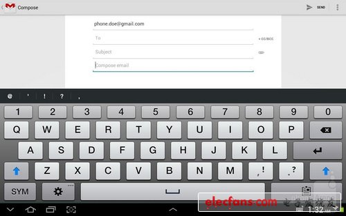 三星Note 10.1對(duì)決iPad 3 綜合實(shí)力蘋果占優(yōu)