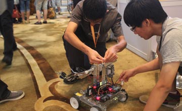 Do Engineering！NI創(chuàng)新工程教育風(fēng)潮席卷全國