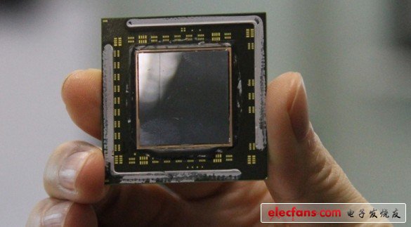 賽靈思（Xilinx）攻勢凌厲，吞購PetaLogix意在FPGA和SoC？