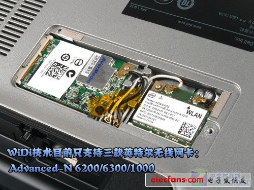 無線你的無限 英特爾Widi技術(shù)全揭秘