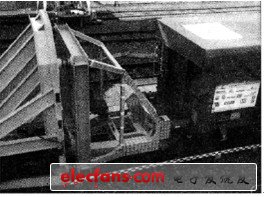 市郊車司機(jī)室模塊的碰撞試驗