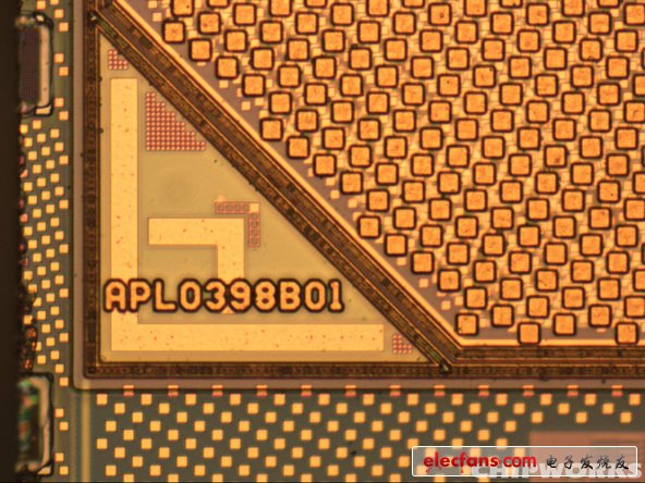 蘋果A4處理器就是iphone、ipad等知名產(chǎn)品的“大腦”。其實A4處理器也是基于ARM半導(dǎo)體疊加封裝特性工藝完成的