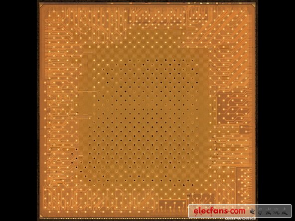 蘋果A4處理器就是iphone、ipad等知名產(chǎn)品的“大腦”。其實A4處理器也是基于ARM半導(dǎo)體疊加封裝特性工藝完成的