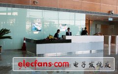 揭秘大連英特爾亞洲首家晶圓制造工廠