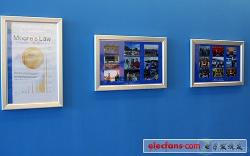 揭秘大連英特爾亞洲首家晶圓制造工廠