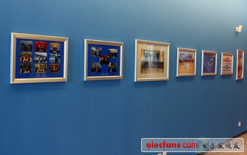 揭秘大連英特爾亞洲首家晶圓制造工廠