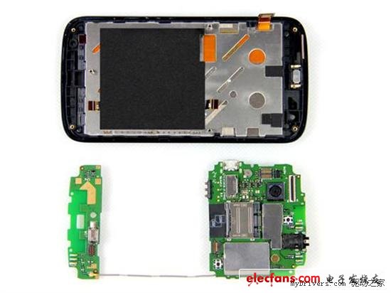 699買點(diǎn)啥？拆開(kāi)北斗小辣椒看看