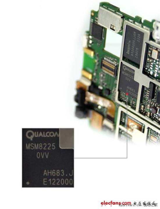 699買點(diǎn)啥？拆開(kāi)北斗小辣椒看看