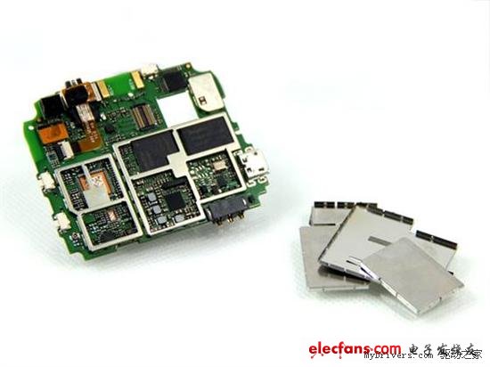 699買點(diǎn)啥？拆開(kāi)北斗小辣椒看看