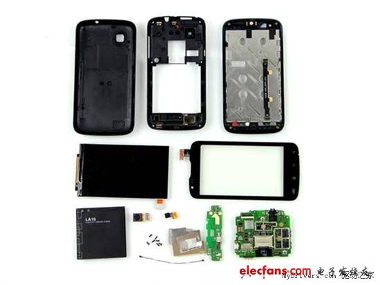 699買點(diǎn)啥？拆開(kāi)北斗小辣椒看看