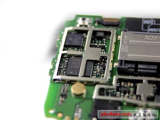 699買點(diǎn)啥？拆開(kāi)北斗小辣椒看看