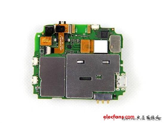 699買點(diǎn)啥？拆開(kāi)北斗小辣椒看看