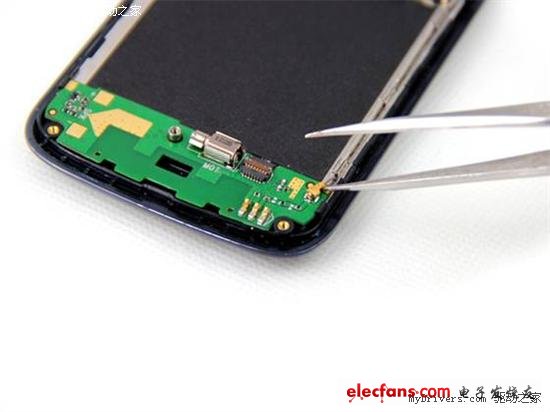 699買點(diǎn)啥？拆開(kāi)北斗小辣椒看看