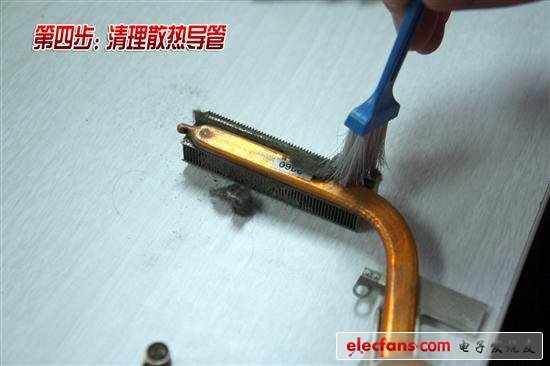 3年老本處女拆!聯(lián)想G450清灰詳細(xì)教程