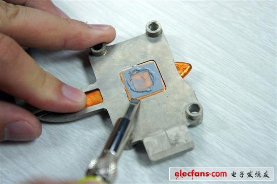 3年老本處女拆!聯(lián)想G450清灰詳細(xì)教程