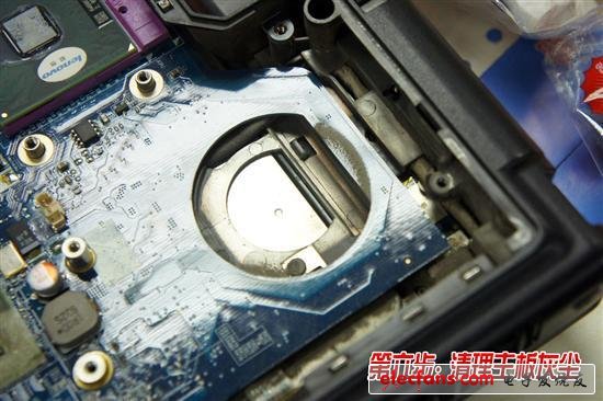 3年老本處女拆!聯(lián)想G450清灰詳細(xì)教程