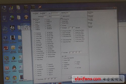 專用于智能抄表系統(tǒng)的德州儀器單向電表IC SoC解決方案——MSP430F6736。
