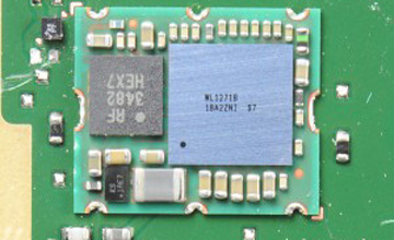 諾基亞為何不遺余力選用德州儀器芯片？