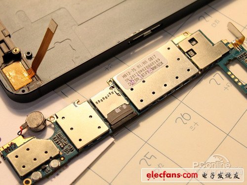 樂(lè)果拆機(jī)