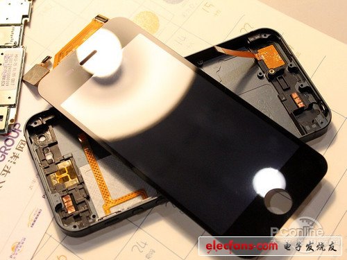 樂(lè)果拆機(jī)