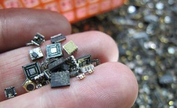 撲朔迷離，技術專家如何甄別IC真假？