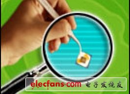 從IC外觀及價格進(jìn)行辨別