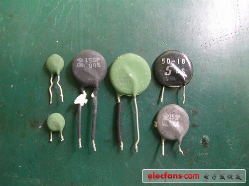 價值幾元錢！你了解電子元件的作用嗎