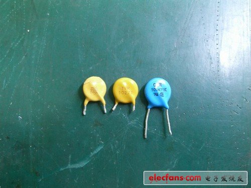 價值幾元錢！你了解電子元件的作用嗎