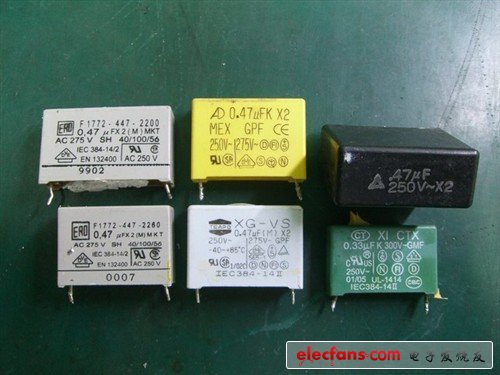 價值幾元錢！你了解電子元件的作用嗎