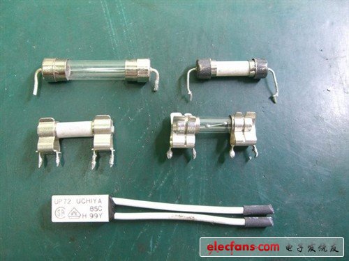 價值幾元錢！你了解電子元件的作用嗎