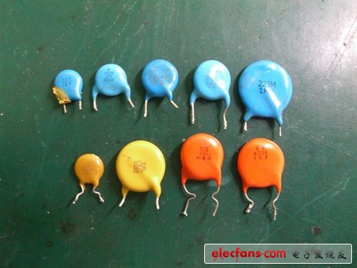 價值幾元錢！你了解電子元件的作用嗎