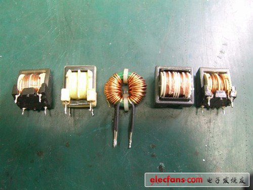 價值幾元錢！你了解電子元件的作用嗎