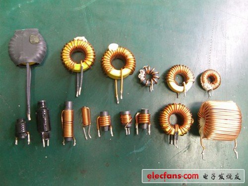 價值幾元錢！你了解電子元件的作用嗎