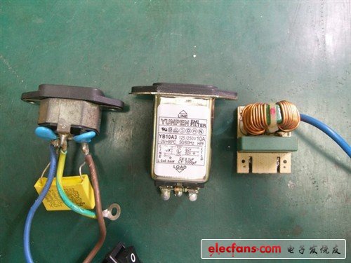 價值幾元錢！你了解電子元件的作用嗎